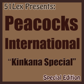 51 Lex Presents: Kinkana Special - Peacocks Guitar Band International