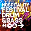 Hospitality: Festival Drum & Bass, 2011