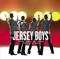Jersey Boys - Jersey Boys (Original Broadway Cast Recording) artwork