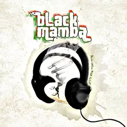Psico Latin Funk Fusión - Black Mamba Psico Latin Funk Fusión - Black Mamba