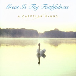 Discovery Singers - My Jesus, I Love Thee
