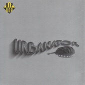 Urbanator artwork