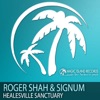 Roger Shah - Healesville Sanctuary (Signum Mix)