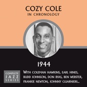 Complete Jazz Series 1944 artwork