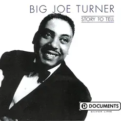 Big Joe Turner - Big Joe Turner