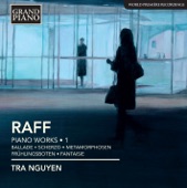 Fruhlingsboten, Op. 55: I. Winterruhe: Andantino artwork