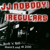 JJ Nobody and The Regulars - Do It All Again