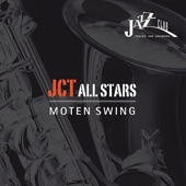 Moten Swing artwork