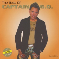 Captain GQ - Rockin' Through the Night