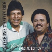Bobby Naranjo & Rene Serrata - El Chicharon