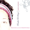 Garota Diferente - The Remix Album - Rosalia De Souza