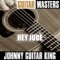 Hey Jude (Instrumental) - Johnny Guitar King lyrics
