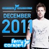 Ferry Corsten Presents Corsten’s Countdown December 2011