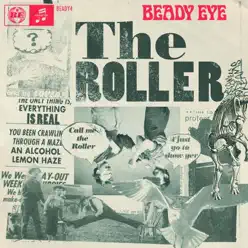 The Roller - Single - Beady Eye