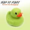 Love to Happy - Single