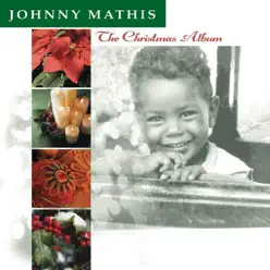 Johnny Mathis: The Christmas Album - Johnny Mathis