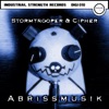 Abrissmusik - EP