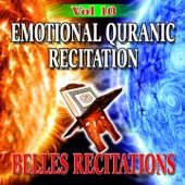 Emotional Quranic Recitation 4 artwork