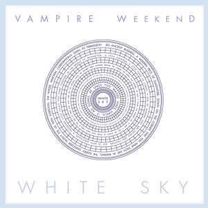 White Sky - EP