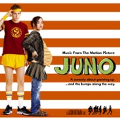 Juno (Music From the Motion Picture) artwork