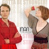 Kult Records Presents: Stronger (Gotta Be)