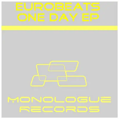 One Day - The Eurobeats