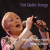 Not Quite Songs - Sainkho Namtchylak & Nick Sudnick