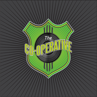 The Co-Operative - The Co-Operative artwork
