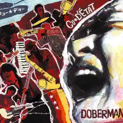 Cu D'etat - Doberman Cu D'etat - Doberman