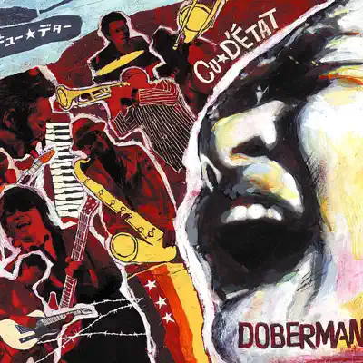 Cu D'etat - Doberman
