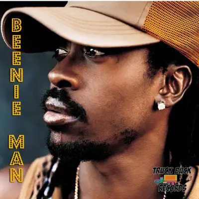 Beenie Man - EP - Beenie Man