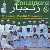 Mtendeni Maulid Ensemble - Dahala 1