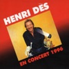 Henri Dès en concert 1996 (live à l'Olympia)