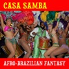 Afro-Brazilian Fantasy