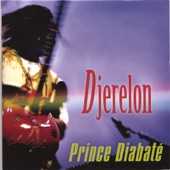 Prince Diabate - Lattei