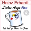 Heinz Erhardt & Guenter Fuhlisch - Linkes Auge blau