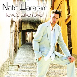 Nate Harasim - What's Happenin'