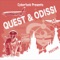 Red Square - DJ Quest & Odissi lyrics