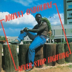 Johnny Osbourne - Curly Locks Girl