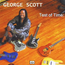 George Scott - Sometimes We All Gotta Go