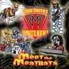 Chad Smith's Bombastic Meatbats - Need Strange
