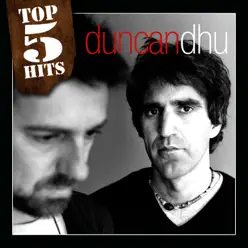 Top 5 Hits: Duncan Dhu - EP - Duncan Dhu