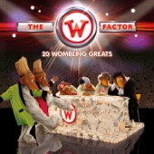 The Wombles - The Wombling Song