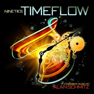 Nineties Timeflow by Northwind Quintet, Todd Seelye, Concordia String Trio, Lee Schmitz, Christopher Schmitz, Eric Schmitz, Randy Hogancamp, Leslie Pema, David Rachor, Florin Loghin, Franck LeBlois, Therese Fetter, Robin Guy & Leslie Morgan album reviews, ratings, credits