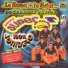 Grupo Super T De Jorge Toxqui - Pero Tu No Estas