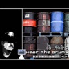 Hear the Drums - EP