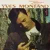Chanson Populaires de France: Yves Montand album lyrics, reviews, download