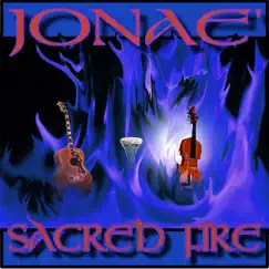 Sacred Fire by Jonae' album reviews, ratings, credits