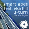 U-turn - EP (feat. Elsa Hill)