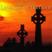 Legends of Ireland artwork